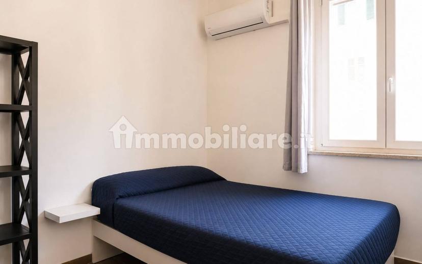 Quadrilocale via Paolo Emiliani Giudici 23, Oreto - Perez, Palermo