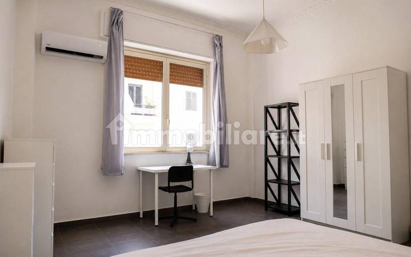 Quadrilocale via Paolo Emiliani Giudici 23, Oreto - Perez, Palermo — foto 16 di 22
