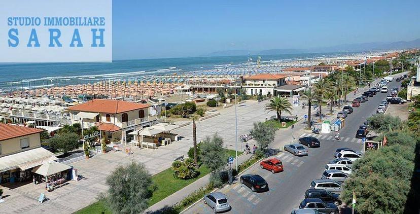 Bilocale via Ugo Foscolo, Centro, Viareggio — foto 9 di 10