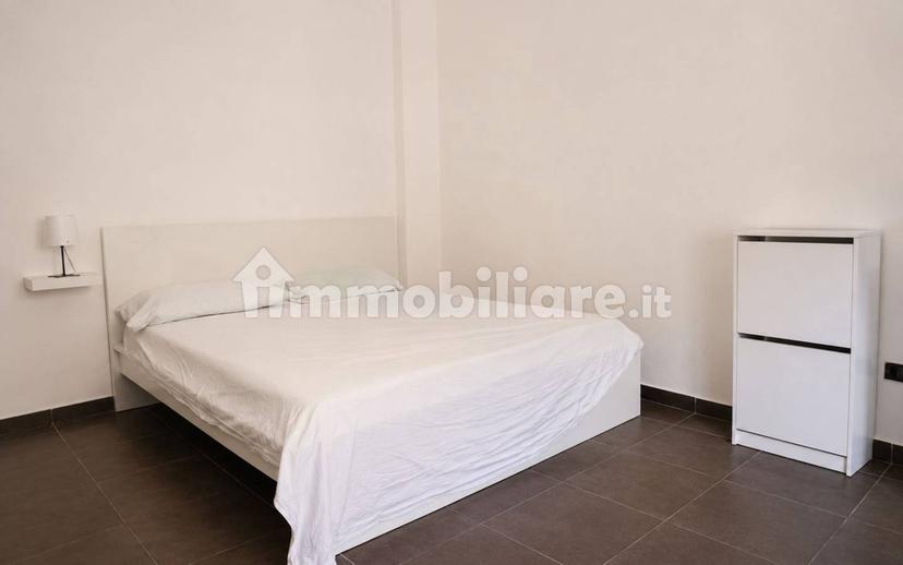 Quadrilocale via Paolo Emiliani Giudici 23, Oreto - Perez, Palermo — foto 4 di 22