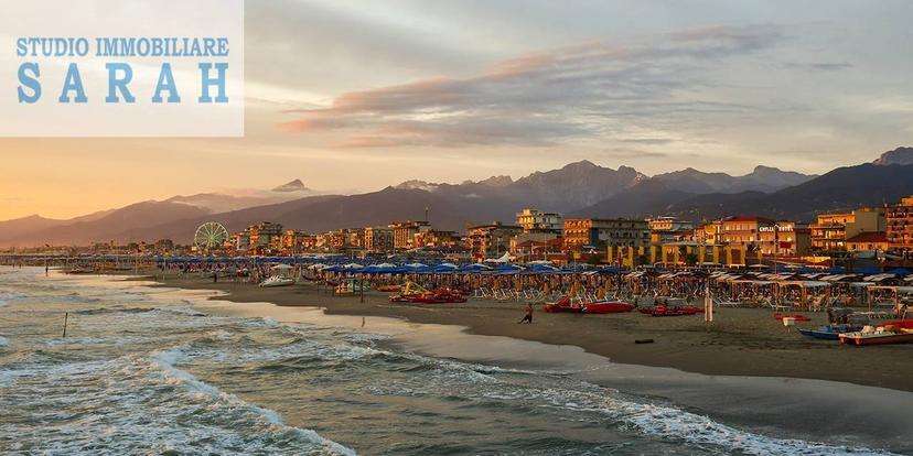 Bilocale via Ugo Foscolo, Centro, Viareggio — foto 10 di 10