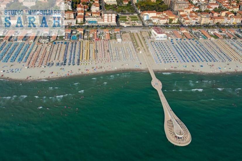 Bilocale via Ugo Foscolo, Centro, Viareggio — foto 8 di 10