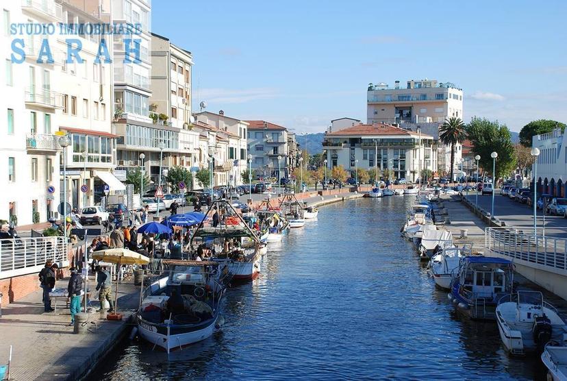 Bilocale via Ugo Foscolo, Centro, Viareggio — foto 6 di 10