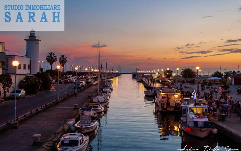 Bilocale via Ugo Foscolo, Centro, Viareggio — foto 3 di 10