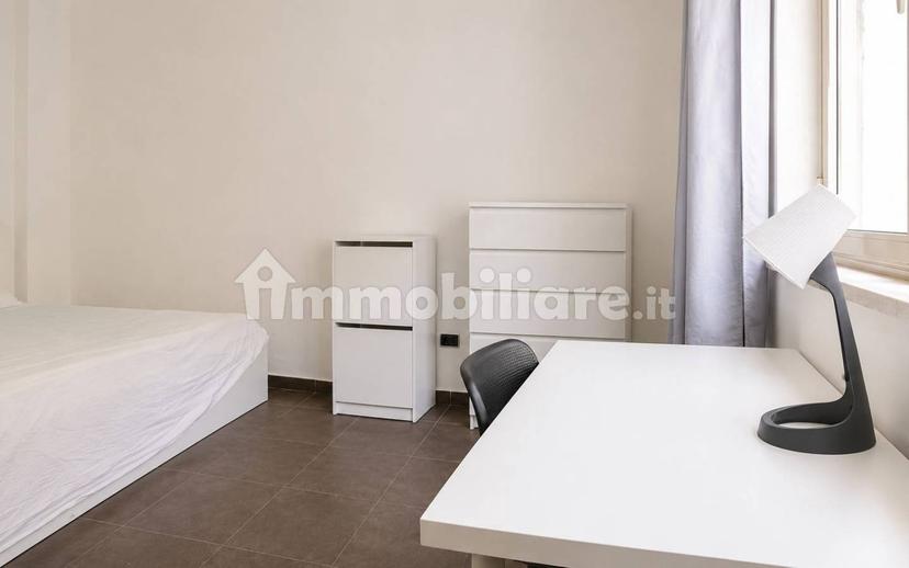 Quadrilocale via Paolo Emiliani Giudici 23, Oreto - Perez, Palermo — foto 6 di 22