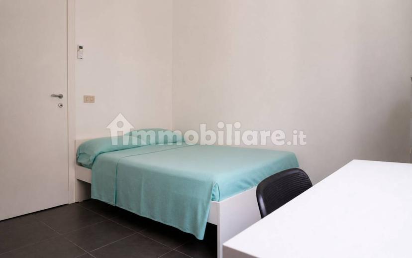 Quadrilocale via Paolo Emiliani Giudici 23, Oreto - Perez, Palermo — foto 22 di 22