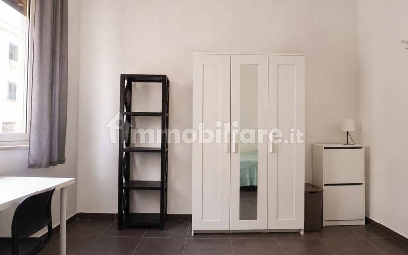 Quadrilocale via Paolo Emiliani Giudici 23, Oreto - Perez, Palermo — foto 11 di 22