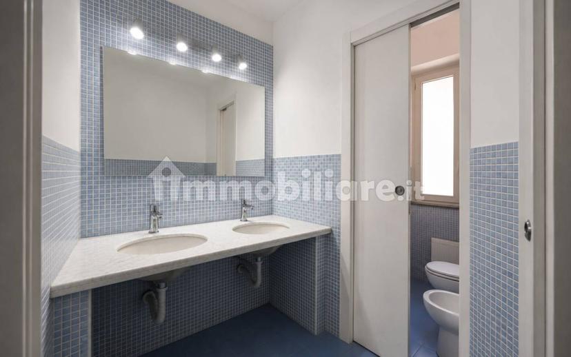 Quadrilocale via Paolo Emiliani Giudici 23, Oreto - Perez, Palermo — foto 17 di 22