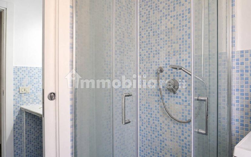 Quadrilocale via Paolo Emiliani Giudici 23, Oreto - Perez, Palermo — foto 7 di 22