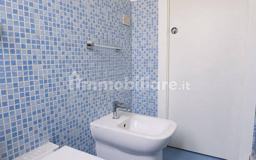 Quadrilocale via Paolo Emiliani Giudici 23, Oreto - Perez, Palermo — foto 12 di 22