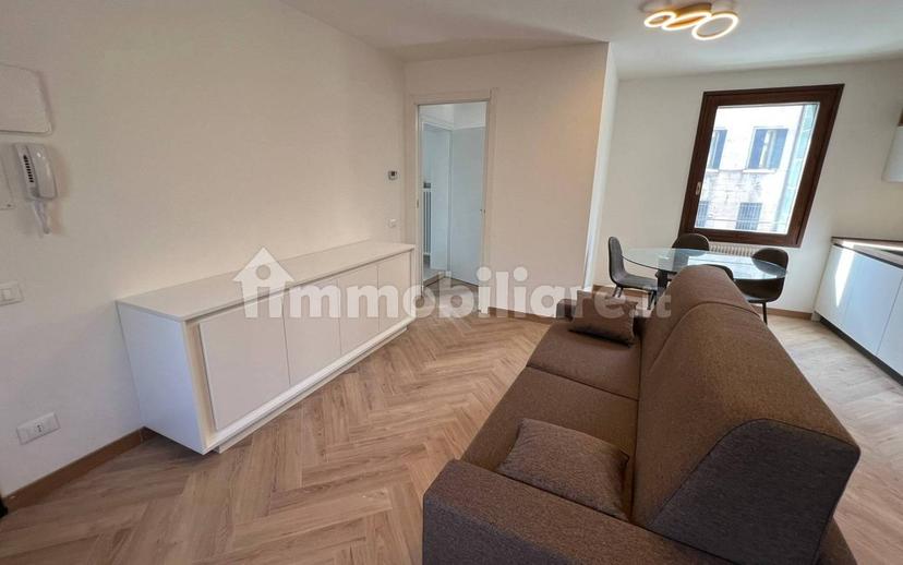 Bilocale viale Terza Armata 7, Piazza del Grano - Burchiellati, Treviso — foto 19 di 22