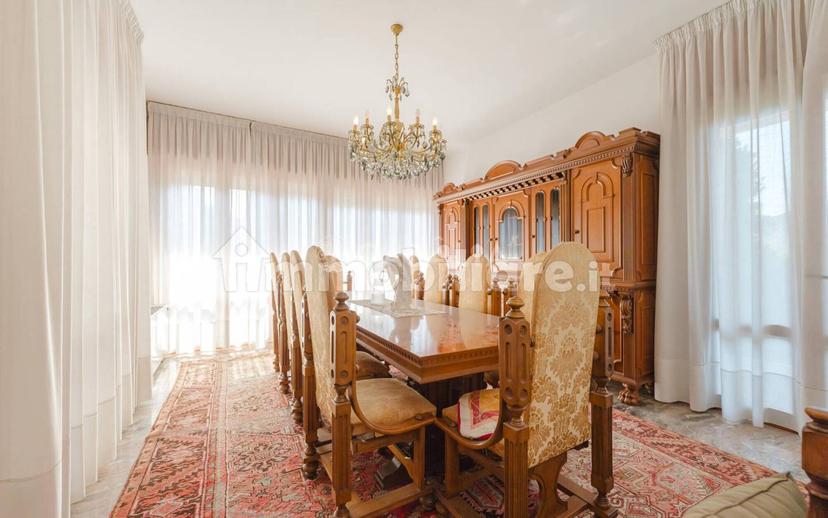 Villa unifamiliare Hermagor, Centro, Campodarsego — foto 15 di 31