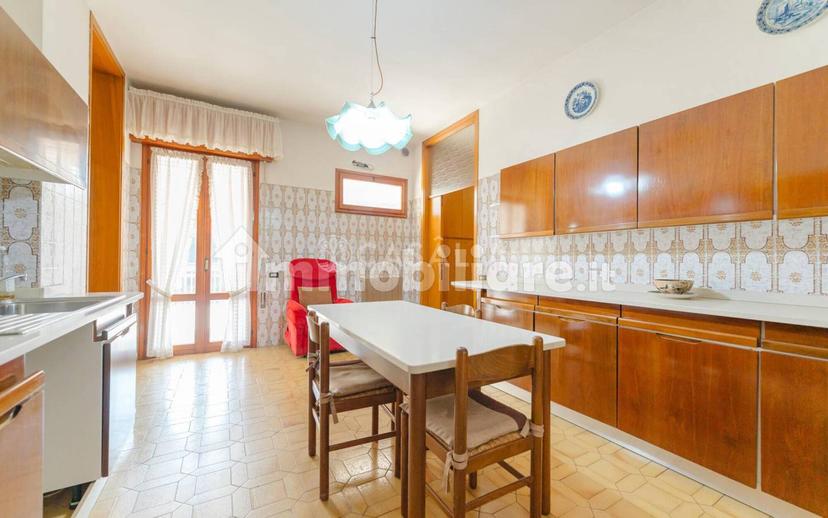 Villa unifamiliare Hermagor, Centro, Campodarsego — foto 10 di 31