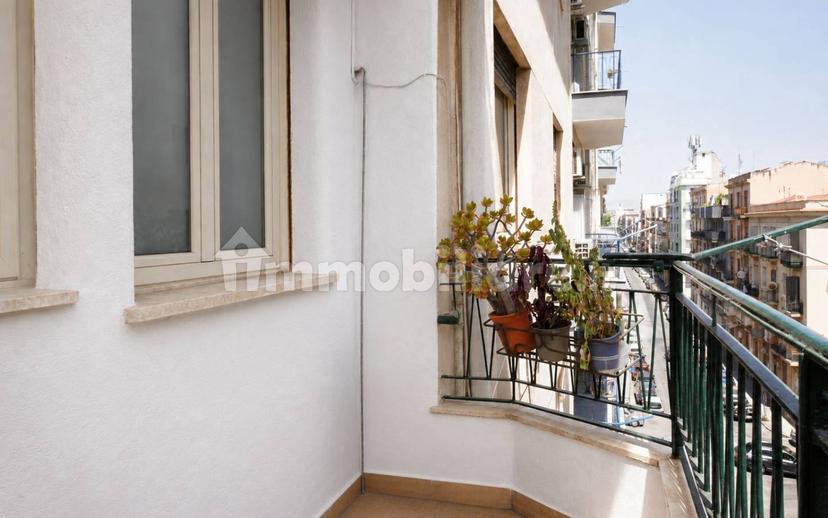Quadrilocale via Paolo Emiliani Giudici 23, Oreto - Perez, Palermo — foto 13 di 22