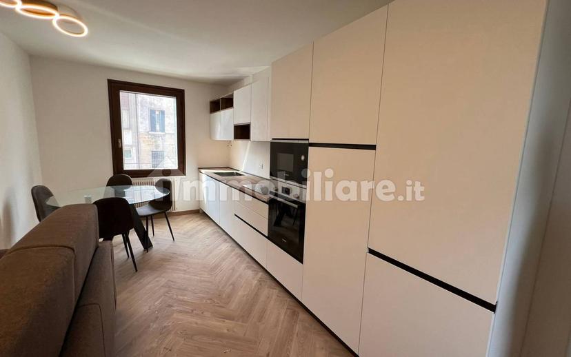 Bilocale viale Terza Armata 7, Piazza del Grano - Burchiellati, Treviso — foto 7 di 22