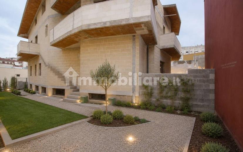 Terratetto unifamiliare via Brindisi, Casarano — foto 11 di 30