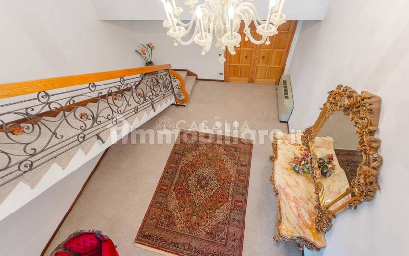 Villa unifamiliare Hermagor, Centro, Campodarsego — foto 25 di 31