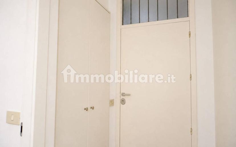 Quadrilocale via Paolo Emiliani Giudici 23, Oreto - Perez, Palermo — foto 18 di 22