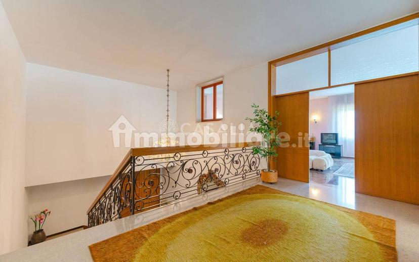 Villa unifamiliare Hermagor, Centro, Campodarsego — foto 5 di 31