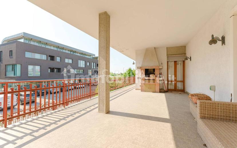 Villa unifamiliare Hermagor, Centro, Campodarsego — foto 13 di 31