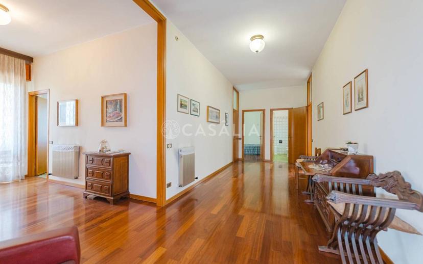 Villa unifamiliare Hermagor, Centro, Campodarsego — foto 12 di 31