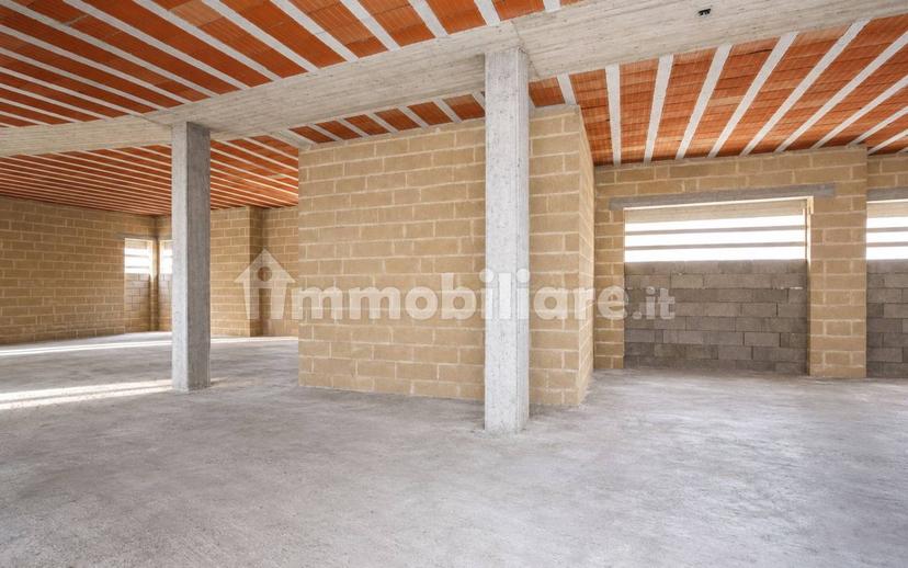 Terratetto unifamiliare via Brindisi, Casarano — foto 29 di 30