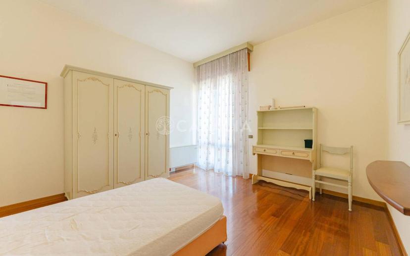 Villa unifamiliare Hermagor, Centro, Campodarsego — foto 26 di 31