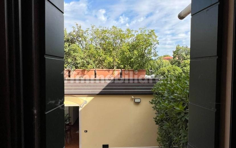 Bilocale viale Terza Armata 7, Piazza del Grano - Burchiellati, Treviso — foto 20 di 22