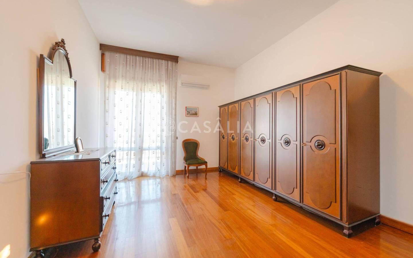 Villa unifamiliare Hermagor, Centro, Campodarsego
