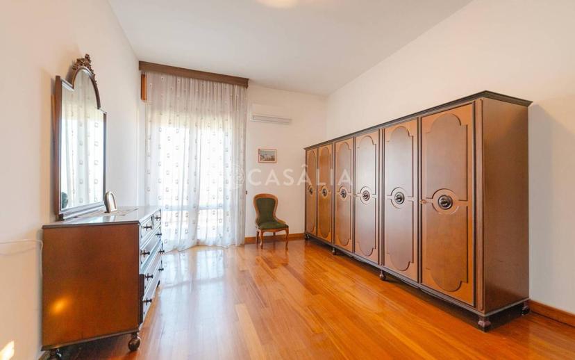 Villa unifamiliare Hermagor, Centro, Campodarsego