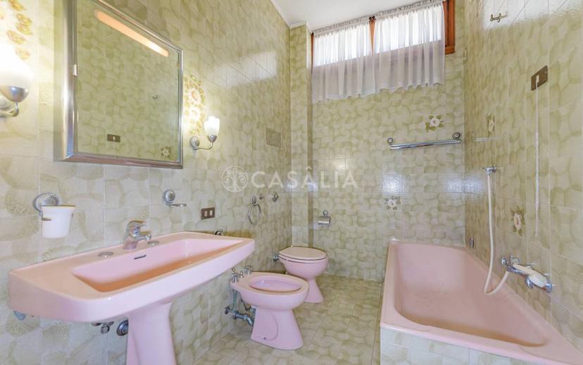 Villa unifamiliare Hermagor, Centro, Campodarsego — foto 7 di 31
