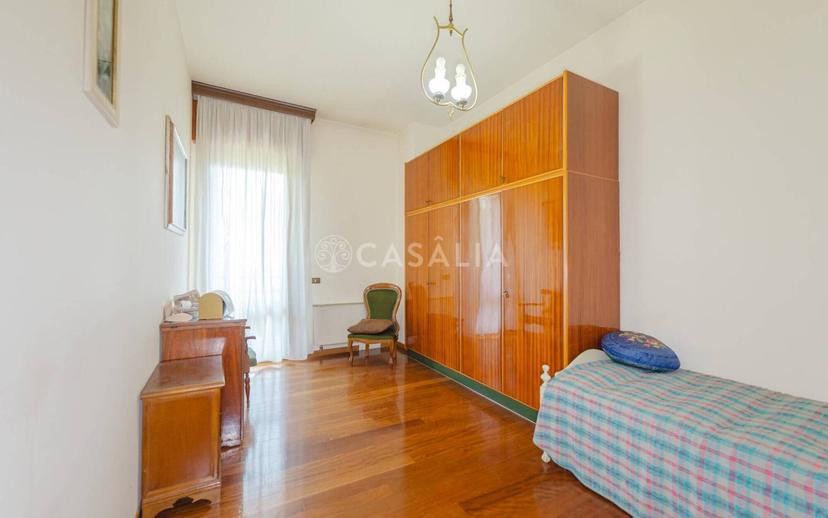 Villa unifamiliare Hermagor, Centro, Campodarsego — foto 17 di 31