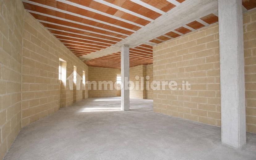 Terratetto unifamiliare via Brindisi, Casarano — foto 7 di 30
