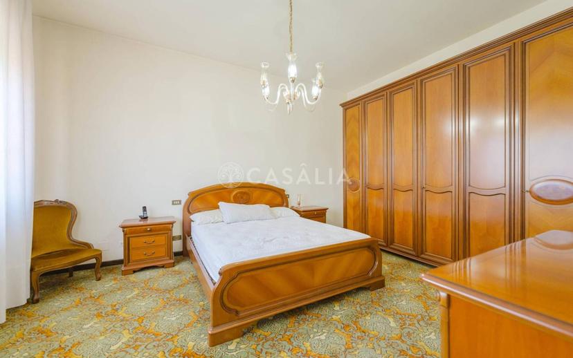 Villa unifamiliare Hermagor, Centro, Campodarsego — foto 8 di 31