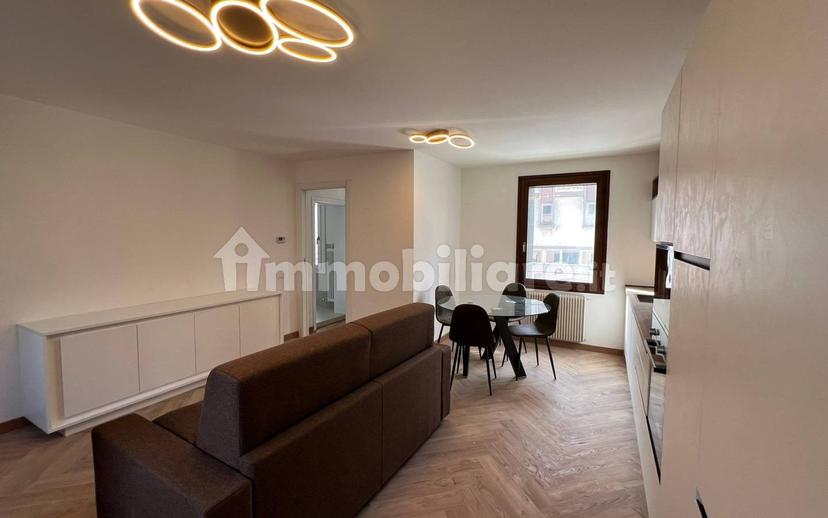 Bilocale viale Terza Armata 7, Piazza del Grano - Burchiellati, Treviso — foto 9 di 22