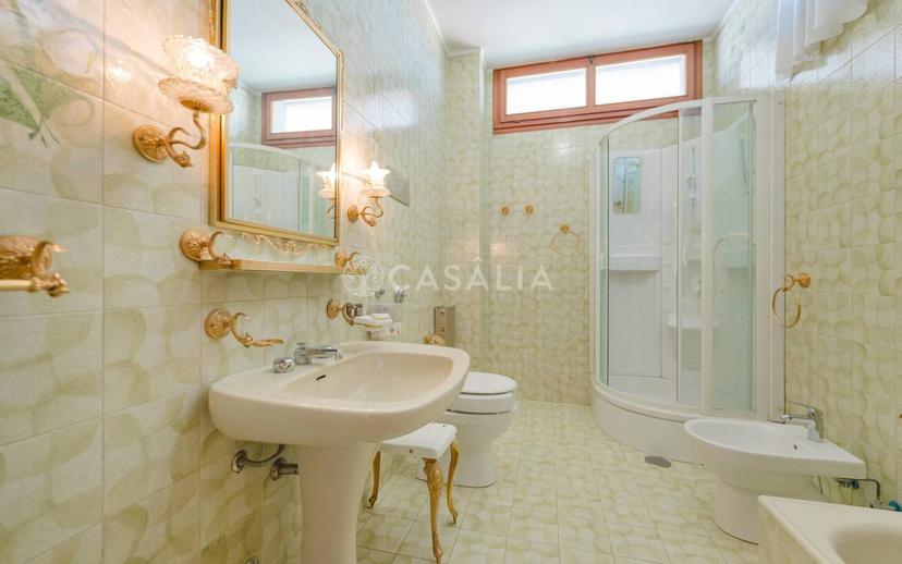 Villa unifamiliare Hermagor, Centro, Campodarsego — foto 30 di 31