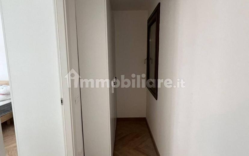 Bilocale viale Terza Armata 7, Piazza del Grano - Burchiellati, Treviso — foto 21 di 22