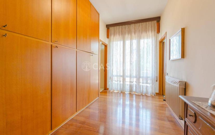 Villa unifamiliare Hermagor, Centro, Campodarsego — foto 11 di 31