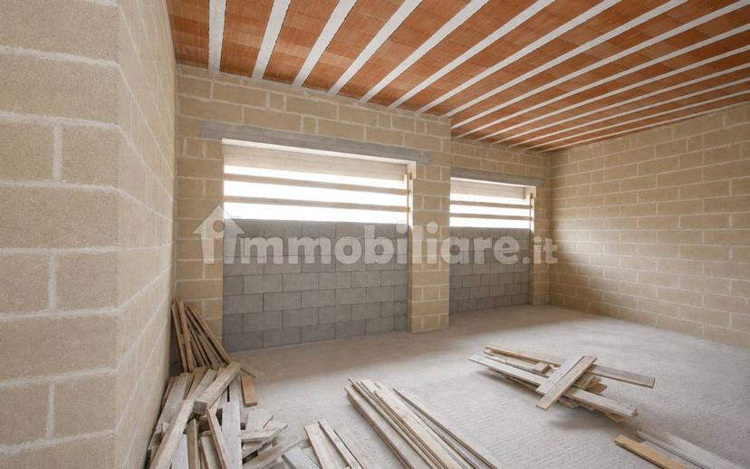 Terratetto unifamiliare via Brindisi, Casarano — foto 20 di 30