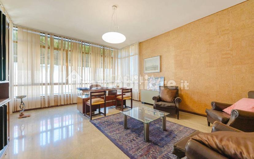 Villa unifamiliare Hermagor, Centro, Campodarsego — foto 24 di 31