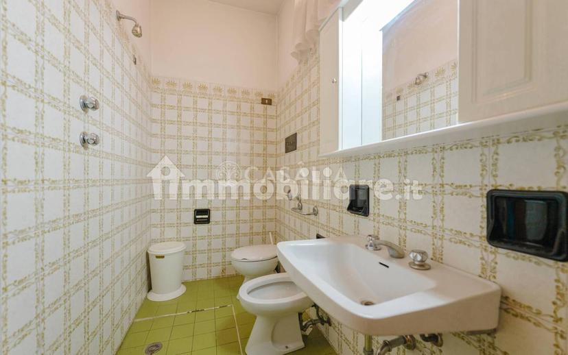 Villa unifamiliare Hermagor, Centro, Campodarsego — foto 14 di 31