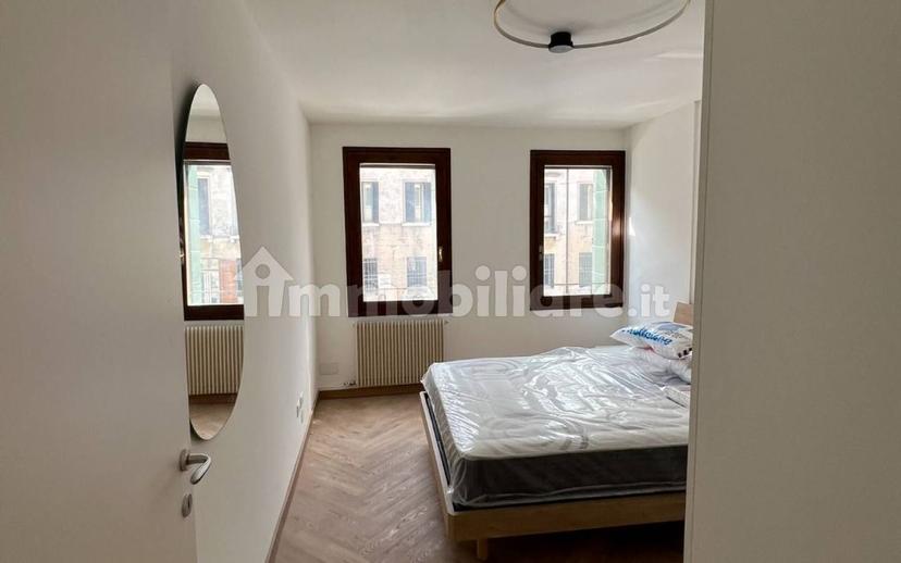 Bilocale viale Terza Armata 7, Piazza del Grano - Burchiellati, Treviso — foto 11 di 22