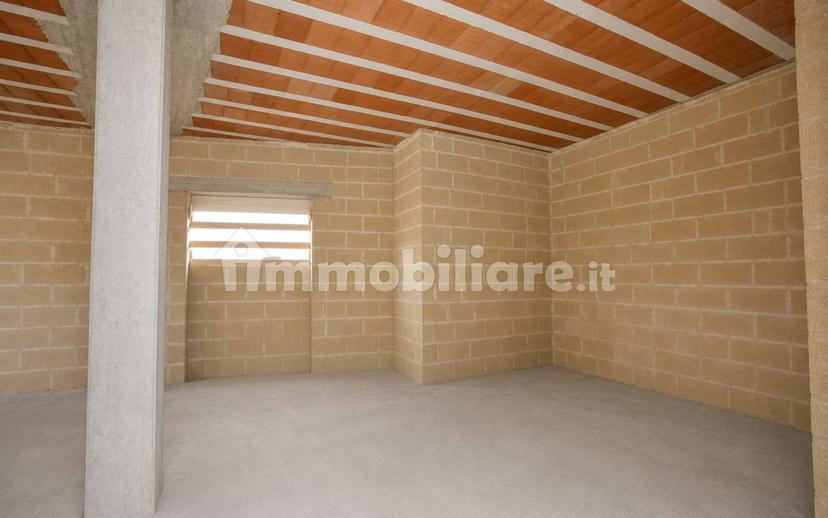 Terratetto unifamiliare via Brindisi, Casarano — foto 6 di 30