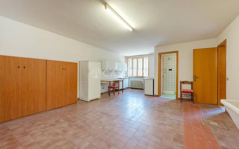 Villa unifamiliare Hermagor, Centro, Campodarsego — foto 31 di 31