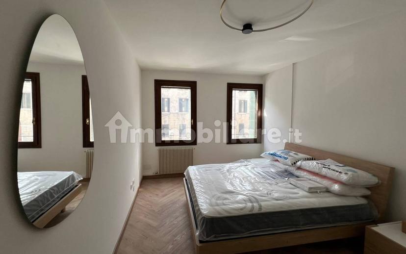 Bilocale viale Terza Armata 7, Piazza del Grano - Burchiellati, Treviso — foto 12 di 22