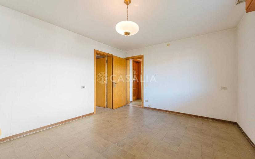 Villa unifamiliare Hermagor, Centro, Campodarsego — foto 22 di 31