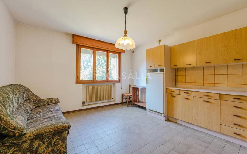 Villa unifamiliare Hermagor, Centro, Campodarsego — foto 6 di 31