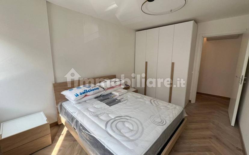 Bilocale viale Terza Armata 7, Piazza del Grano - Burchiellati, Treviso — foto 18 di 22