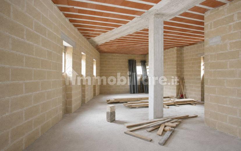 Terratetto unifamiliare via Brindisi, Casarano — foto 28 di 30