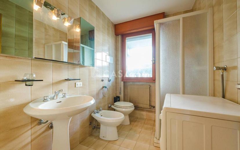 Villa unifamiliare Hermagor, Centro, Campodarsego — foto 29 di 31